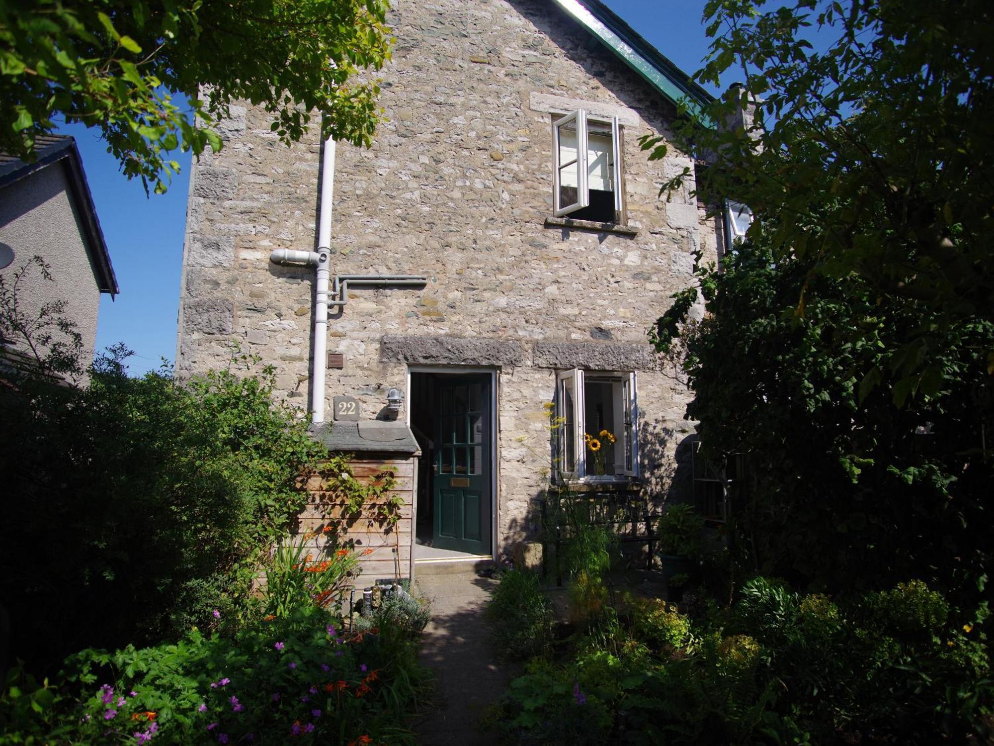 Bela Cottage Milnthorpe Exterior foto