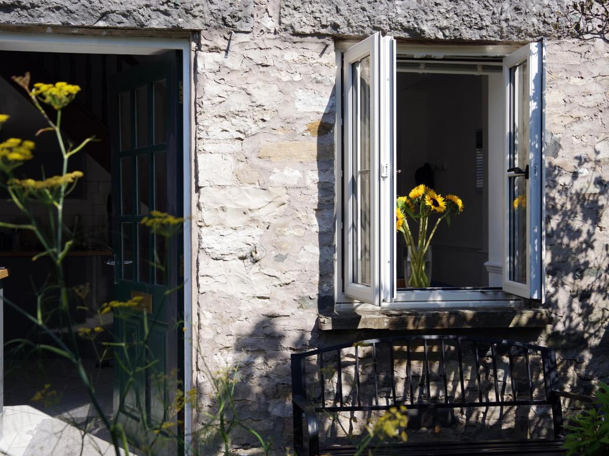 Bela Cottage Milnthorpe Exterior foto